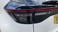 Toyota Yaris Cross 1.5 Hybrid Design 5dr CVT Hybrid Estate